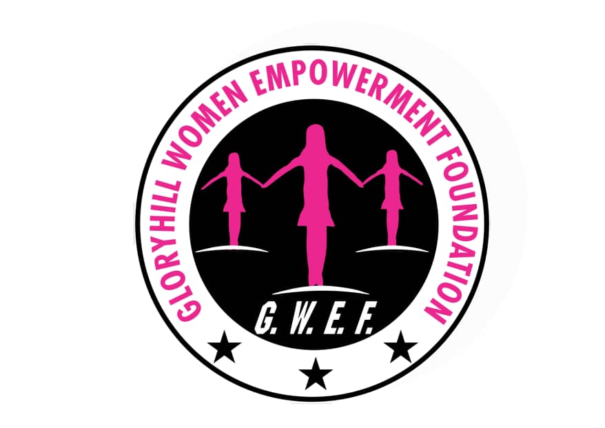 GWEF Logo